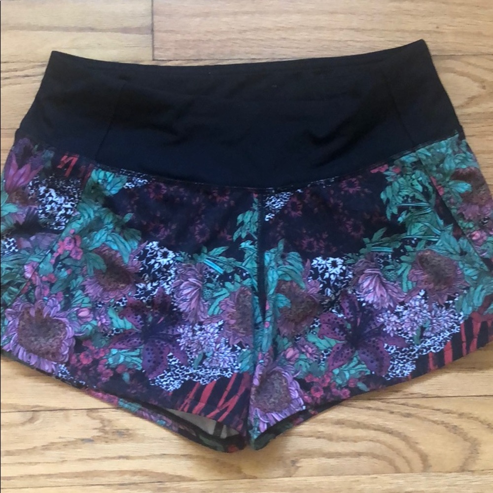 COPY - Lululemon Shorts